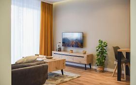 Apartament 3B